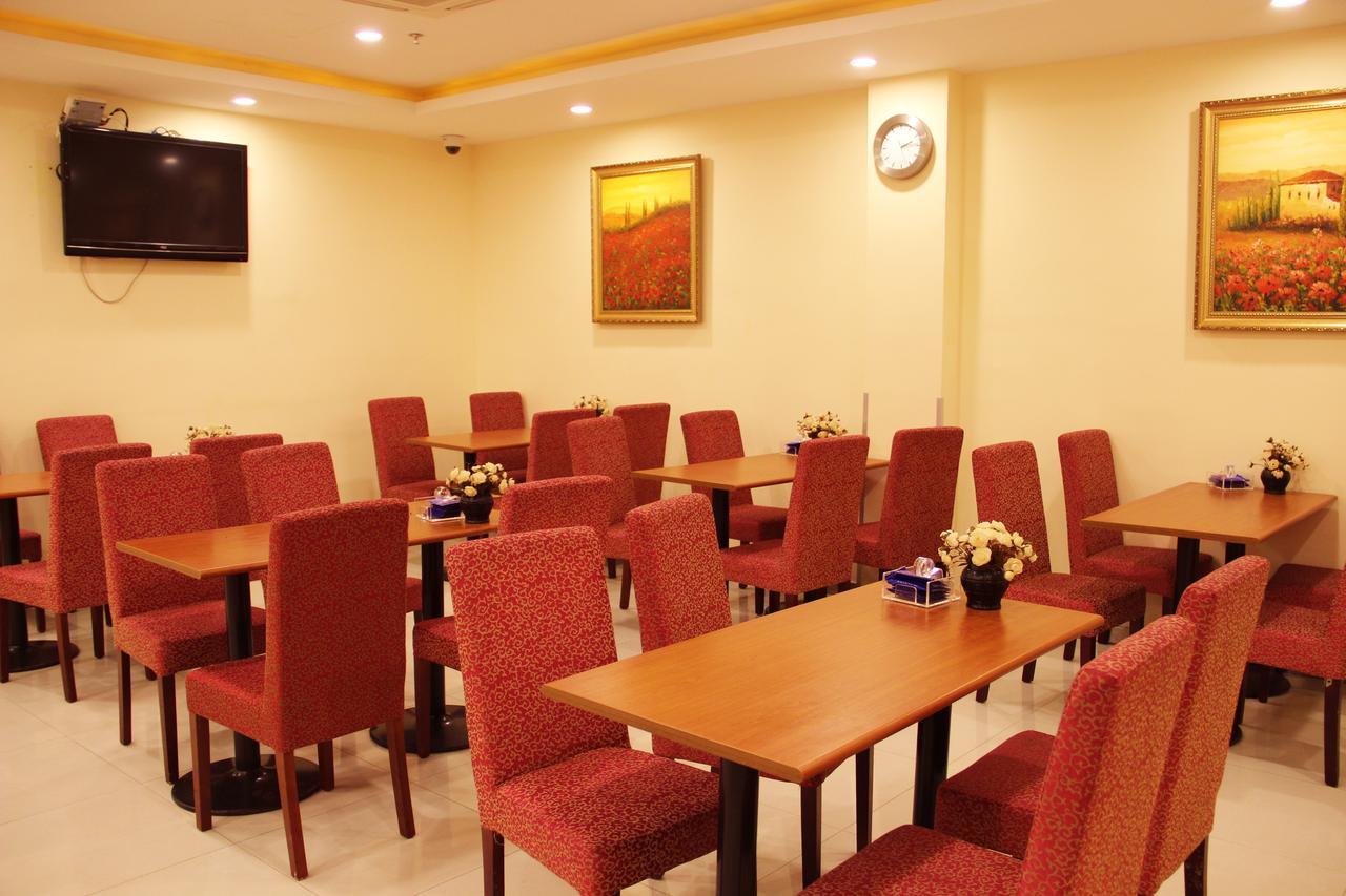 Hanting Hotel Shenyang Sujiatun Railway Station Kamer foto