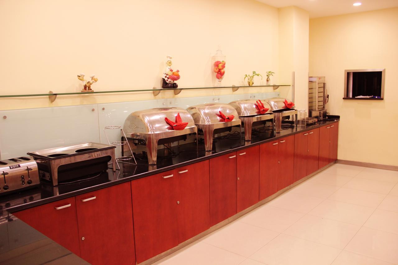Hanting Hotel Shenyang Sujiatun Railway Station Kamer foto