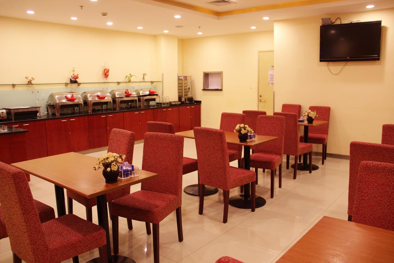 Hanting Hotel Shenyang Sujiatun Railway Station Kamer foto